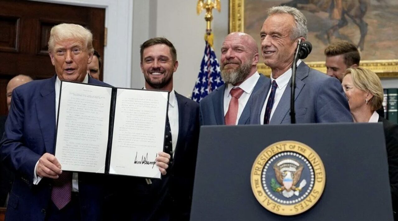 ABD’den gümrük vergisi kararı: Türkiye’nin oranı yüzde 10’dan 15’e çıkarıldı ABD’den gümrük vergisi kararı: Türkiye’nin oranı yüzde 10’dan 15’e çıkarıldı