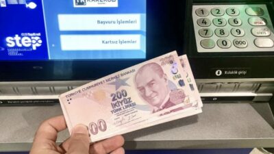 Bankada parası olanlar dikkat! Yıl sonuna kadar uzatıldı