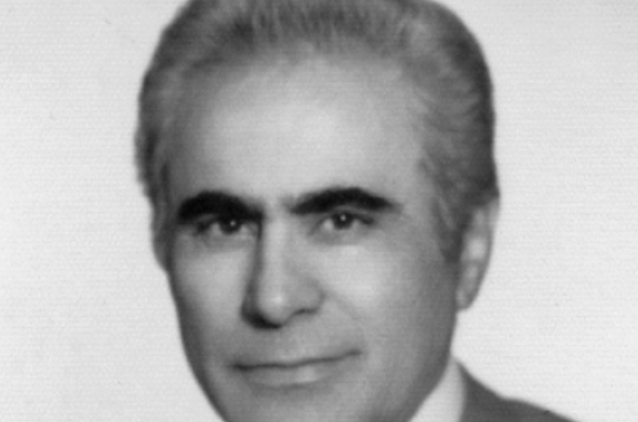 Bursa tarımı duayenini kaybetti Bursa tarımı duayenini kaybetti