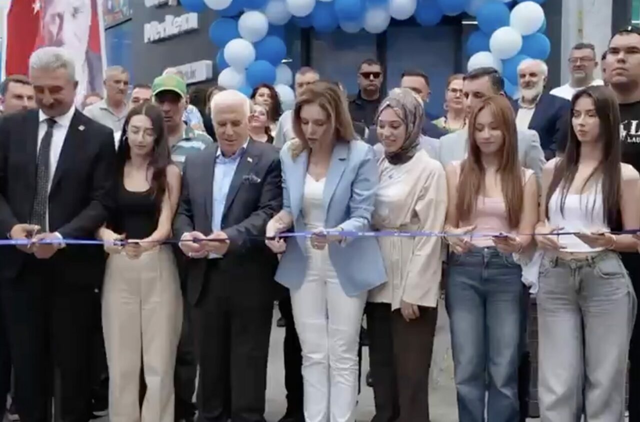 Bursa’ya yeni Gençlik Merkezi