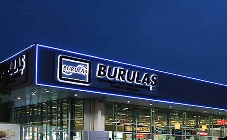 Bursa’da BURULAŞ’tan açıklama; ‘O sürücü görevden alınmıştır’