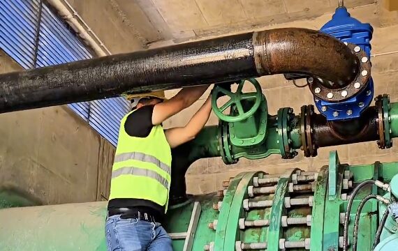 Bursa Büyükşehir paylaştı: ‘Hayırlı olsun Bursa’ Bursa Büyükşehir paylaştı: ‘Hayırlı olsun Bursa’