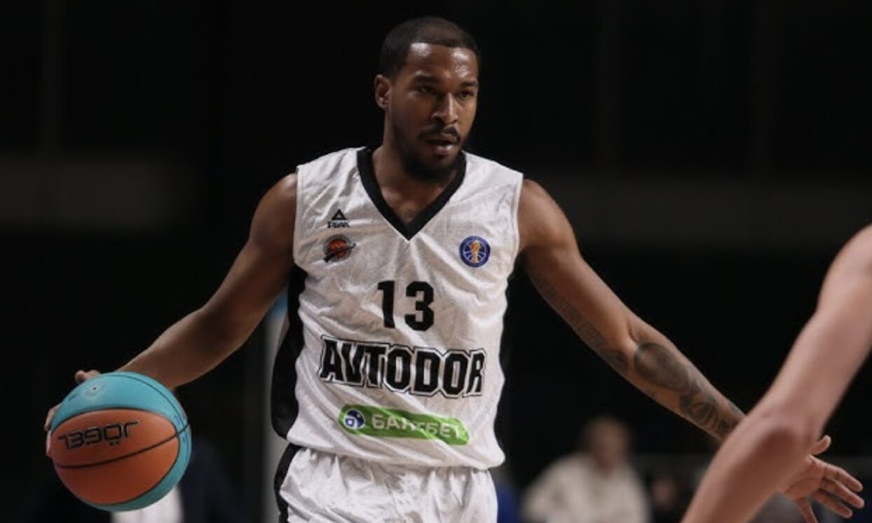 Bursaspor Yörsan’dan yeni transfer