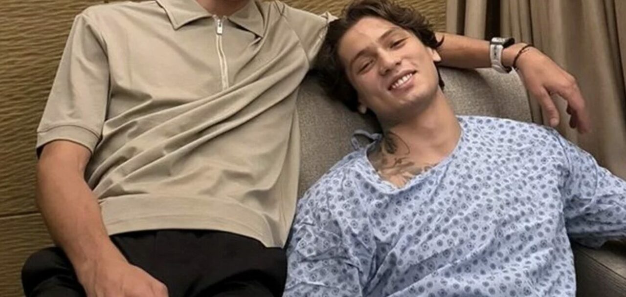 Çakal’dan saldırı sonrası ilk açıklama