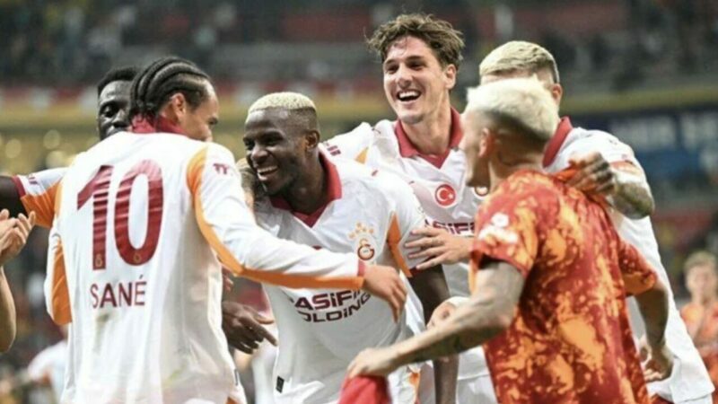 Galatasaray'ın Şampiyonlar Ligi'ndeki muhtemel rakipleri ve kura torbası belli oldu.