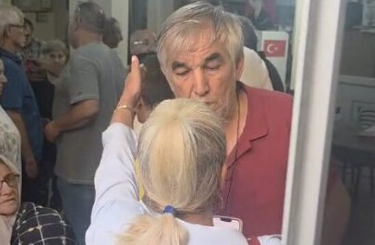 Bursa’daki delege seçiminde şiddet iddiasına itiraz! Bursa’daki delege seçiminde şiddet iddiasına itiraz!