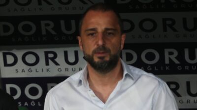 Bursaspor Teknik Direktörü Adem Çağlayan’dan sıcağı sıcağına açıklama