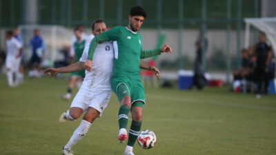 Bursaspor’dan Erzurum’da umut veren prova! 1.Lig’in yeni ekibine tek gol…