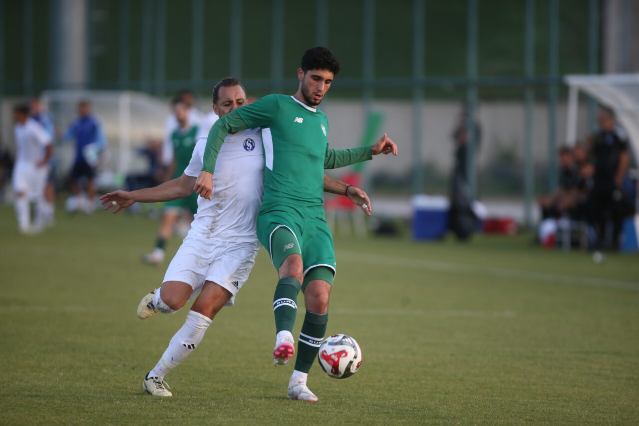 Bursaspor’dan Erzurum’da umut veren prova! 1.Lig’in yeni ekibine tek gol… Bursaspor’dan Erzurum’da umut veren prova! 1.Lig’in yeni ekibine tek gol…
