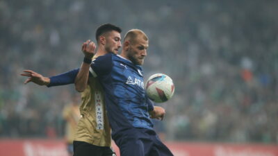 Bursaspor’u şaşırtan statü!