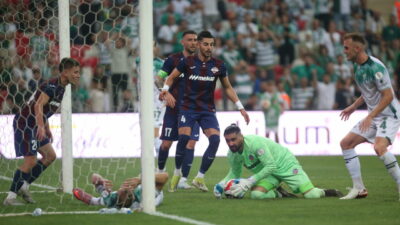 1461 Trabzon Başkanı Hekimoğlu’dan dikkat çeken Bursaspor paylaşımı