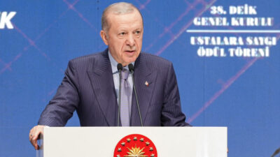 Cumhurbaşkanı Erdoğan: Terörsüz Türkiye sürecinde yeni evreye geçildi