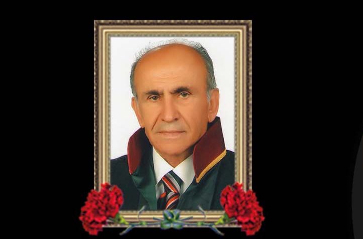 Bursa Barosu’nun acı kaybı; Av. Erol Durukan vefat etti Bursa Barosu’nun acı kaybı; Av. Erol Durukan vefat etti