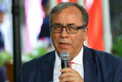 Eski bakan yaşamını yitirdi