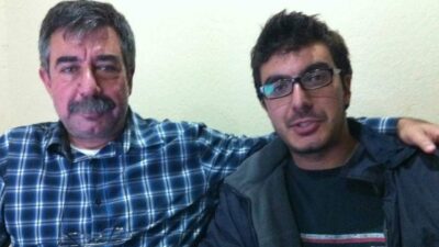 Eski belediye başkanının oğlu ölü bulundu