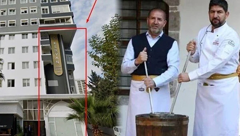 35 kişi can vermişti! Firari sanıkları yakalandı