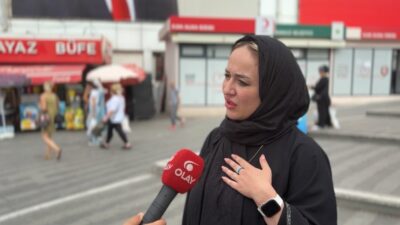 Suriye’ye geçişte pasaport şartını Bursalılara sorduk