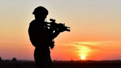 MİT’ten gizli operasyon: PKK’nın elindeki iki görevli getirildi