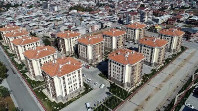 Konutlara gündüz bakım evi şartı