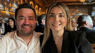 Muhittin Böcek’in oğlu Gökhan Böcek’e gözaltı