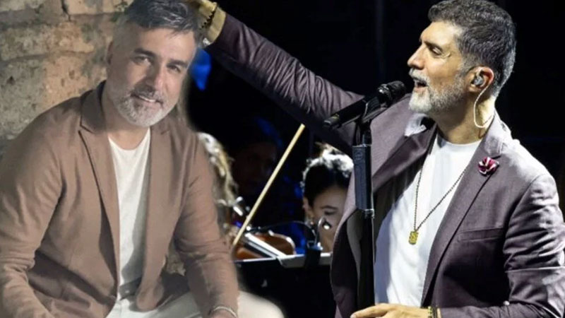 Özcan Deniz’den villa hamlesi: Ailede barış sağlandı