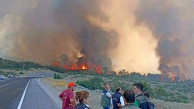 Felaketi yaşayan Bursa’da önemli adım! Anlık takip edilebilecek