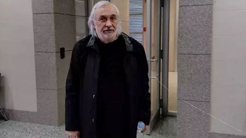 Ünlü isim hakkında soruşturma: İfade verdi Ünlü isim hakkında soruşturma: İfade verdi