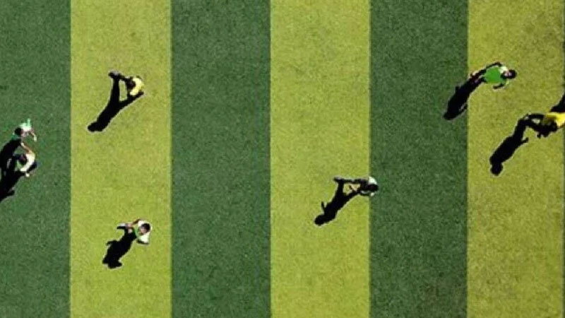 Yargıtay’dan halı saha kararı Yargıtay’dan halı saha kararı