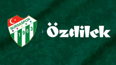 Bursa’nın dev markasından Bursaspor’a büyük destek! Artık 5 yıl bu isimle…