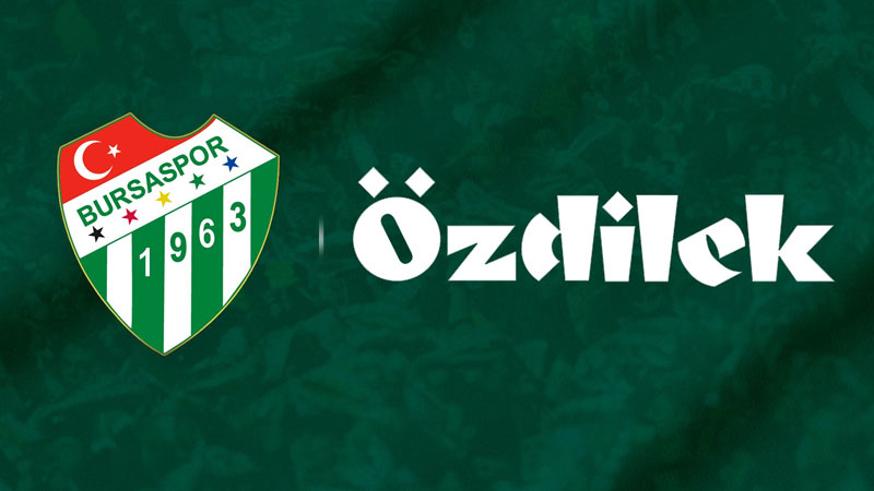 Bursa’nın dev markasından Bursaspor’a büyük destek! Artık 5 yıl bu isimle… Bursa’nın dev markasından Bursaspor’a büyük destek! Artık 5 yıl bu isimle…