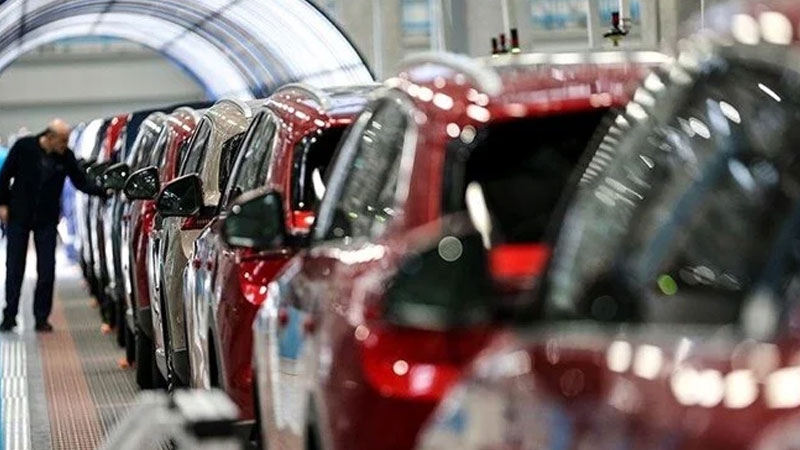 En sevilen otomobil markaları belli oldu: İlk sıraya çok şaşıracaksınız En sevilen otomobil markaları belli oldu: İlk sıraya çok şaşıracaksınız