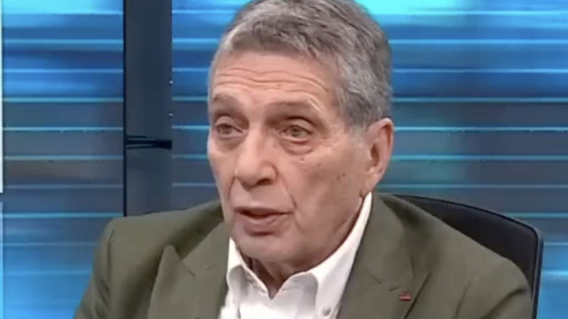 Ünlü spor spikeri hayatını kaybetti