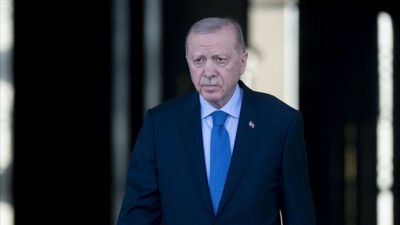 Cumhurbaşkanı Erdoğan’dan 17 Ağustos paylaşımı