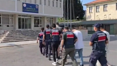 6 ilde operasyon: 1 milyar TL’lik işlem hareketi vardı