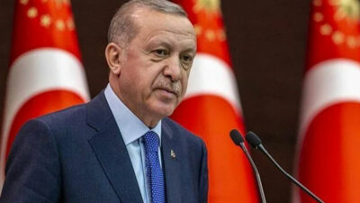 Cumhurbaşkanı Erdoğan’dan 30 Ağustos mesajı