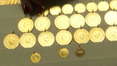 Piyasadaki yeni tehlike: Suriye çeyreği!