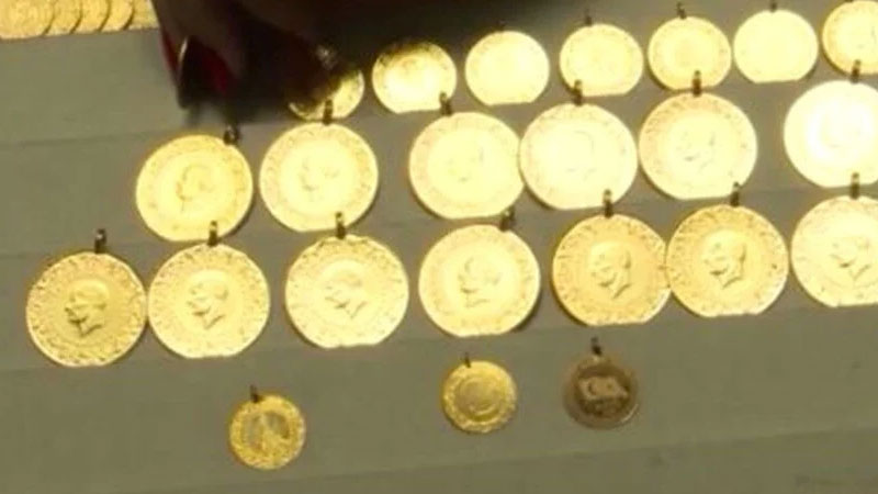 Piyasadaki yeni tehlike: Suriye çeyreği!