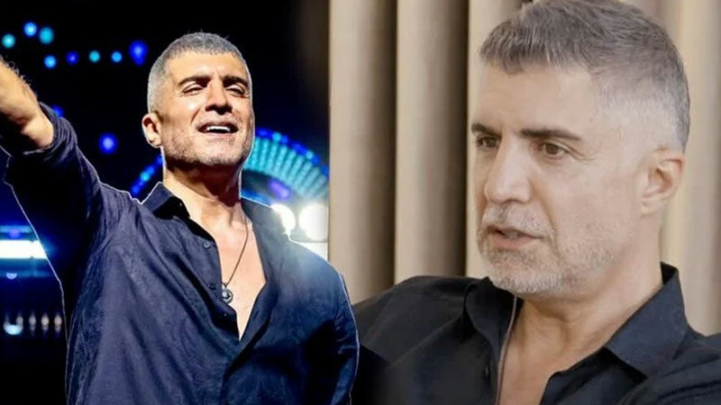 Özcan Deniz imaj değiştirdi: Yeni karaktere doğru… Ailesiyle yaşadığı sorunlarla gündem olan Özcan Deniz imaj tazeledi. Deniz,