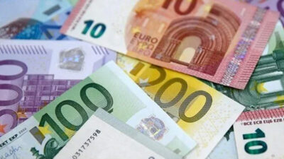 Euro için yükseliş beklentisi