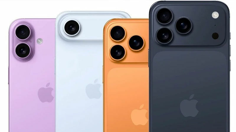 iPhone 17 ne zaman çıkacak? Beklenen çıkış tarihi ve yeni özellikler Apple’ın yeni amiral gemisi olacak iPhone 17 serisi, teknoloji tutkunları