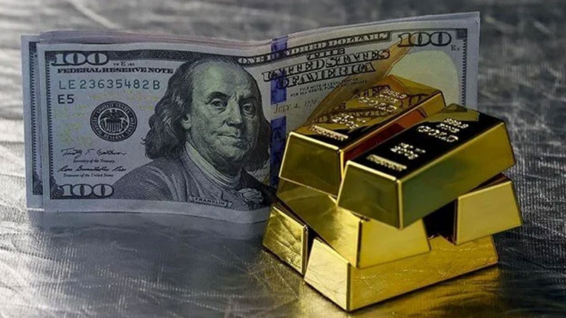 Ne altın ne de dolar… En çok kazandırana çok şaşıracaksınız! Ne altın ne de dolar… En çok kazandırana çok şaşıracaksınız!