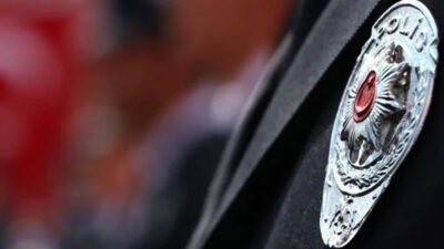 Emniyetten başkomiser iddialarına yalanlama