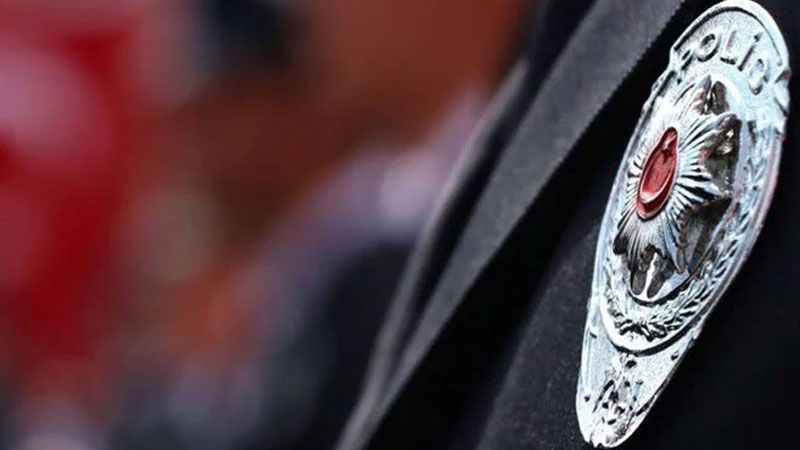 Emniyetten başkomiser iddialarına yalanlama Emniyetten başkomiser iddialarına yalanlama