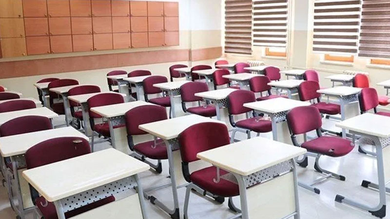 MEB özel okulların ruhsatını iptal etti MEB özel okulların ruhsatını iptal etti