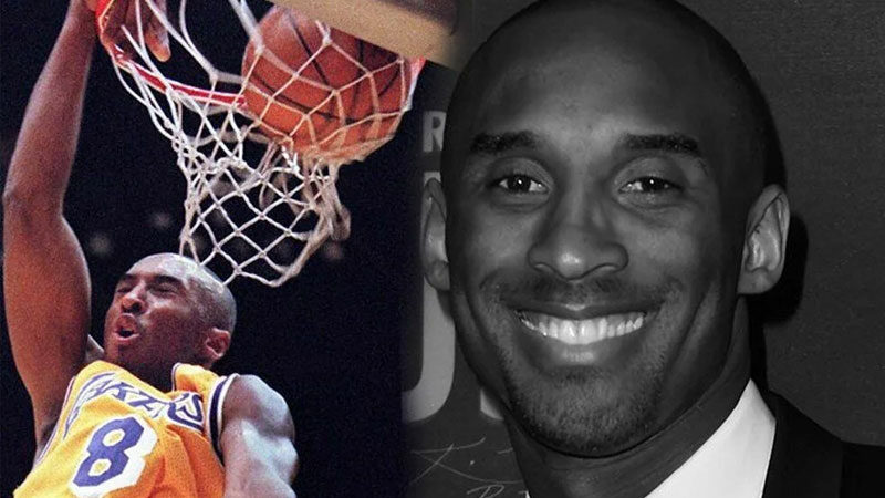Kobe Bryant’ın NBA’e giriş hikayesi film oluyor 2020 yılında helikopter kazasında hayatını kaybeden Kobe Bryant’ın 1996 NBA