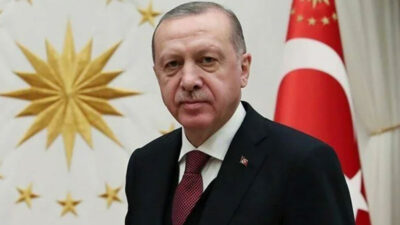 Cumhurbaşkanı Erdoğan’dan Malazgirt Zaferi mesajı