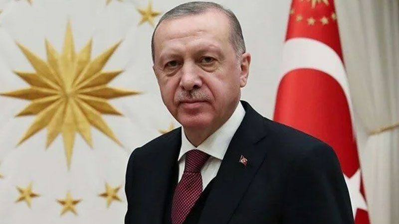Cumhurbaşkanı Erdoğan’dan Malazgirt Zaferi mesajı Cumhurbaşkanı Erdoğan’dan Malazgirt Zaferi mesajı