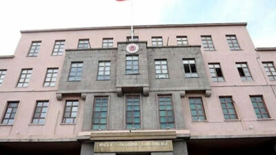 Harp okulları mezuniyeti yarın: MSB’den törene ilişkin iddialara yanıt