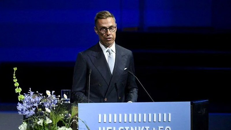 Bir ülke daha Filistin devletini tanımaya hazır Bir ülke daha Filistin devletini tanımaya hazır