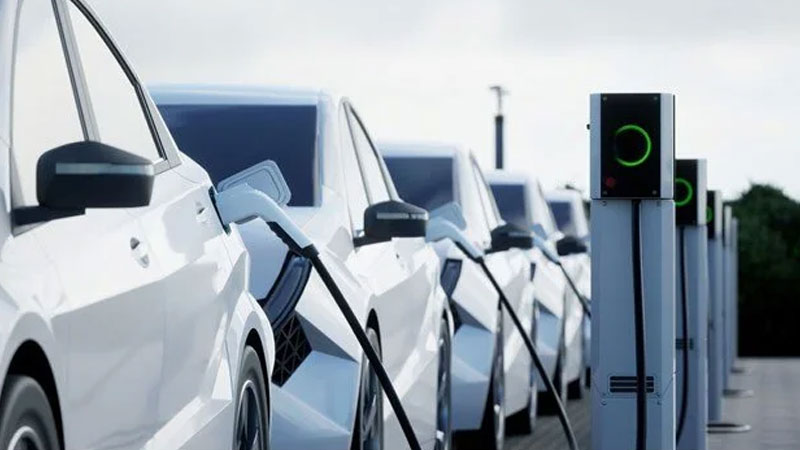 Hibe kapsamı genişletildi, 13 elektrikli otomobilin daha fiyatı düştü Hibe kapsamı genişletildi, 13 elektrikli otomobilin daha fiyatı düştü